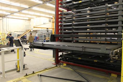 sheet metal vertical lift|vertical material handling lifts.